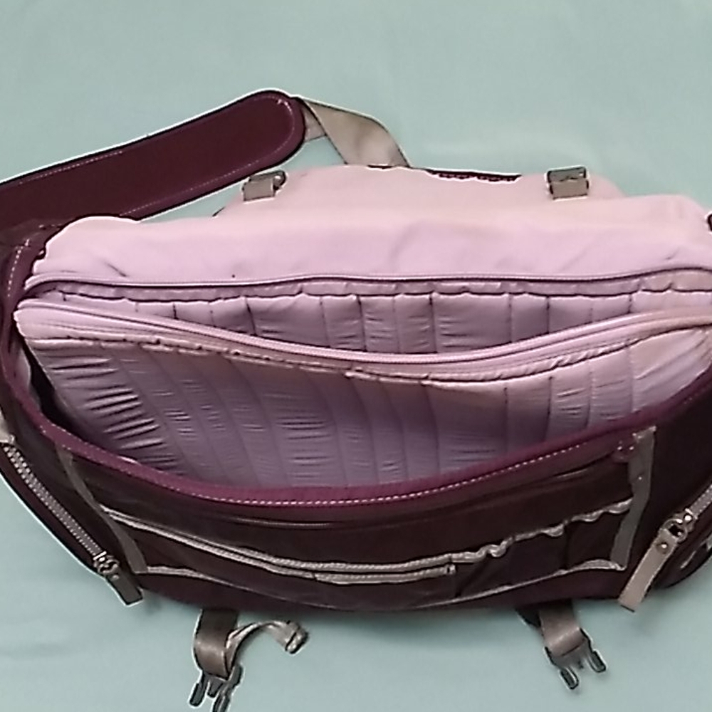 Side bag - Picture 3 of 4